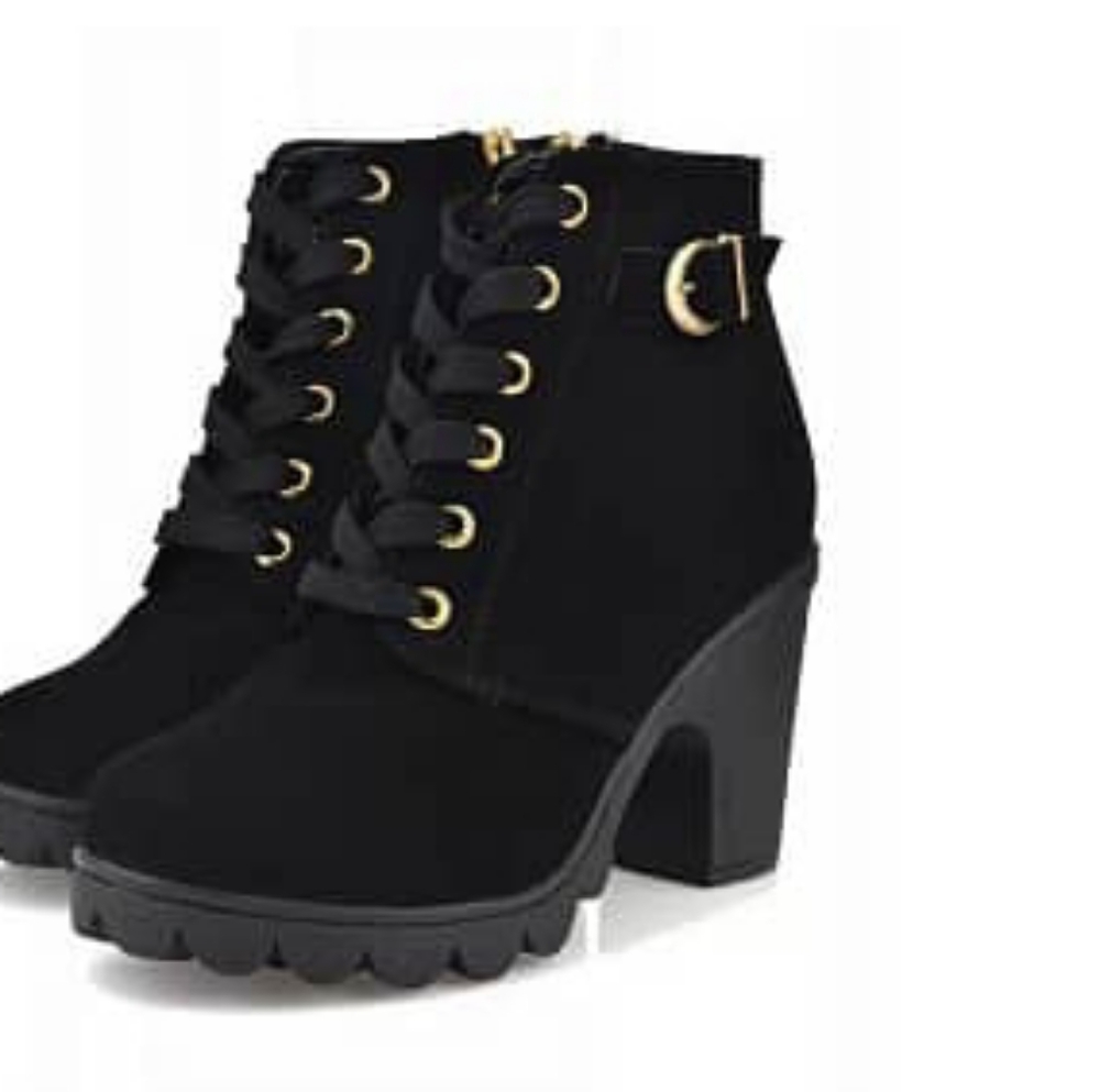 Shoe